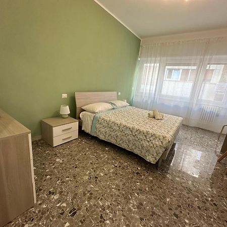 Parkside House Caffarella Apartment Рим Екстериор снимка