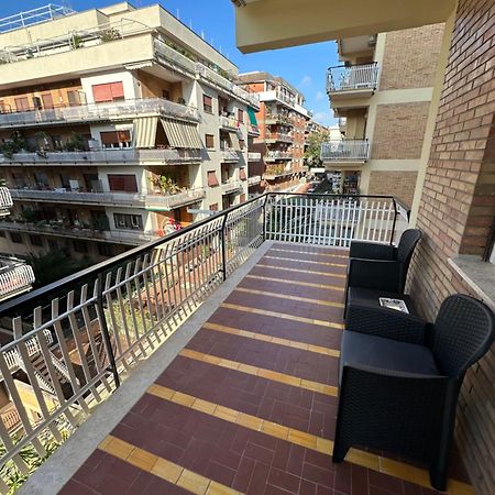 Parkside House Caffarella Apartment Рим Екстериор снимка