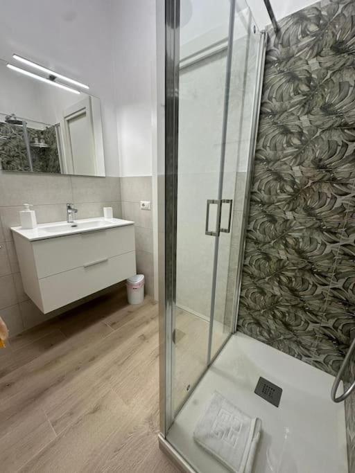 Parkside House Caffarella Apartment Рим Екстериор снимка