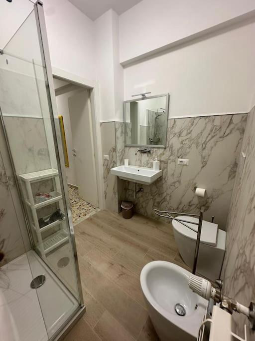 Parkside House Caffarella Apartment Рим Екстериор снимка