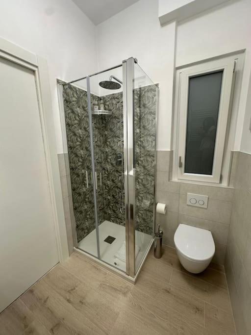 Parkside House Caffarella Apartment Рим Екстериор снимка