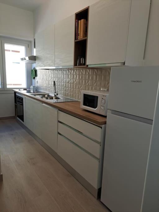 Parkside House Caffarella Apartment Рим Екстериор снимка