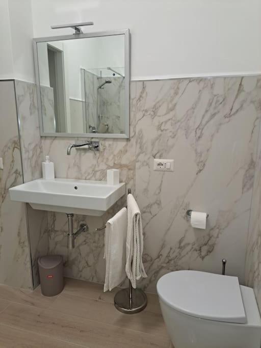 Parkside House Caffarella Apartment Рим Екстериор снимка