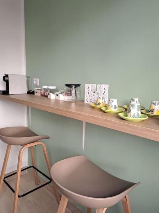 Parkside House Caffarella Apartment Рим Екстериор снимка