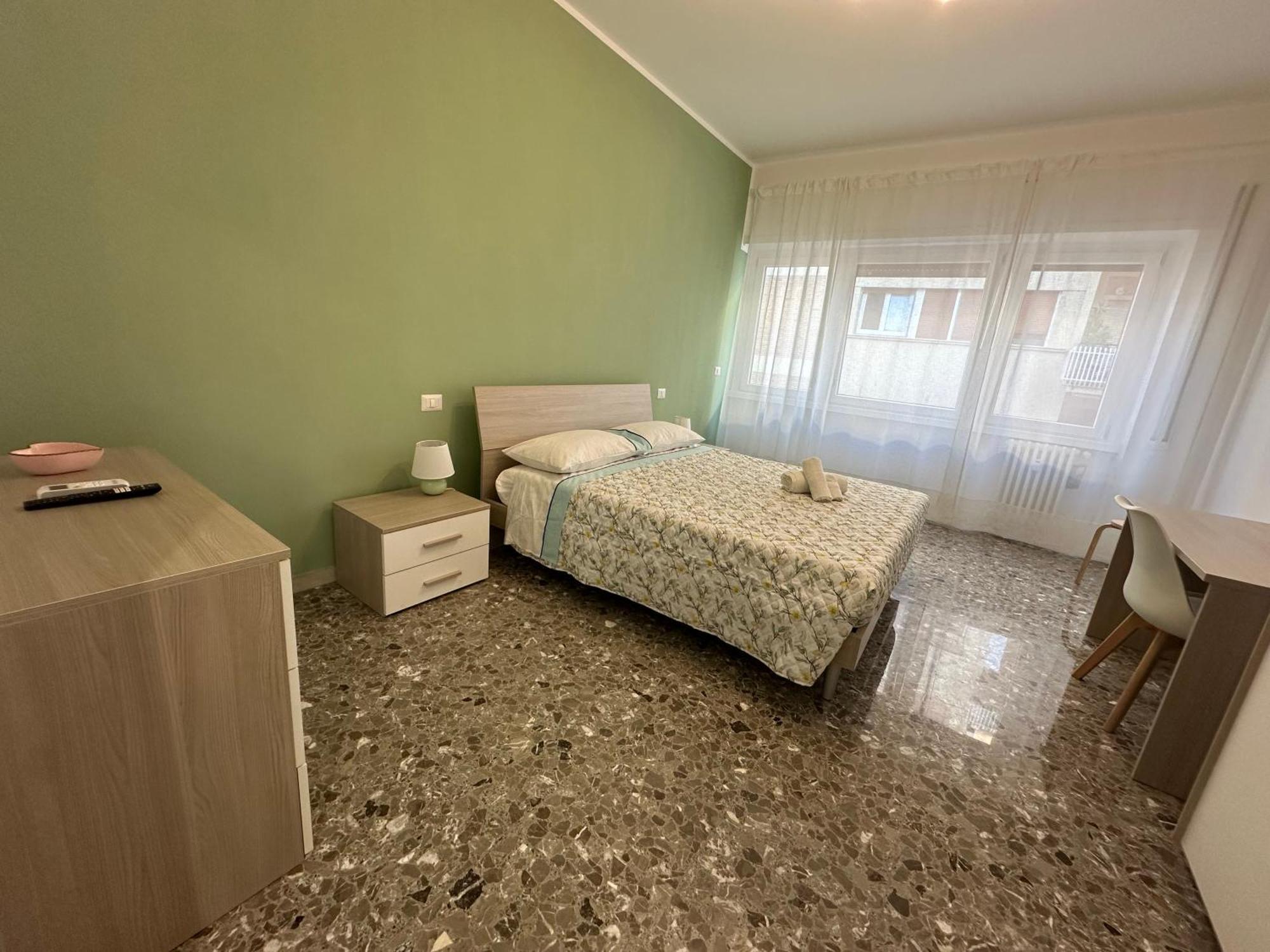 Parkside House Caffarella Apartment Рим Екстериор снимка
