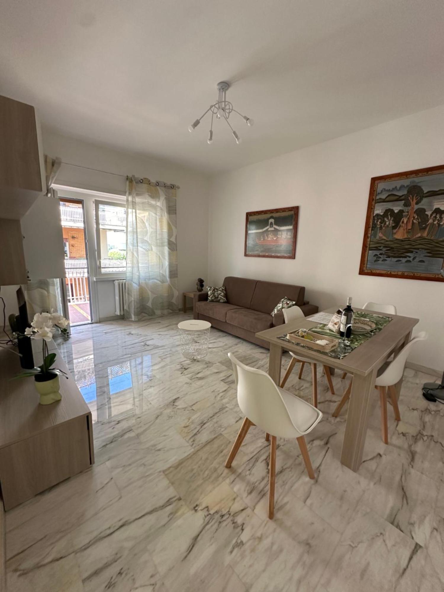 Parkside House Caffarella Apartment Рим Екстериор снимка
