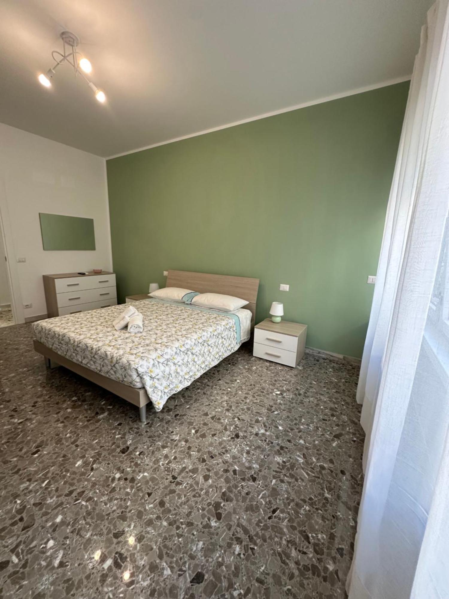 Parkside House Caffarella Apartment Рим Екстериор снимка